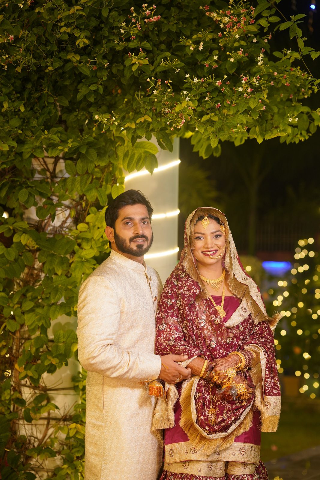Wedding & Couples