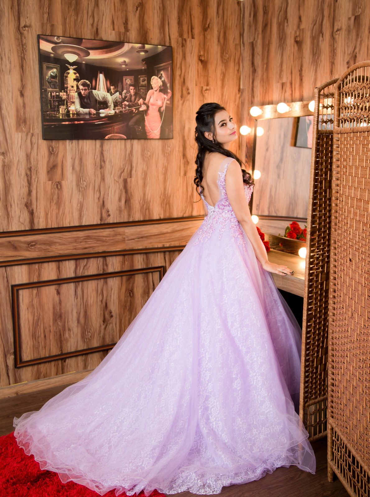 Ritu & Manish — Phera Ceremony